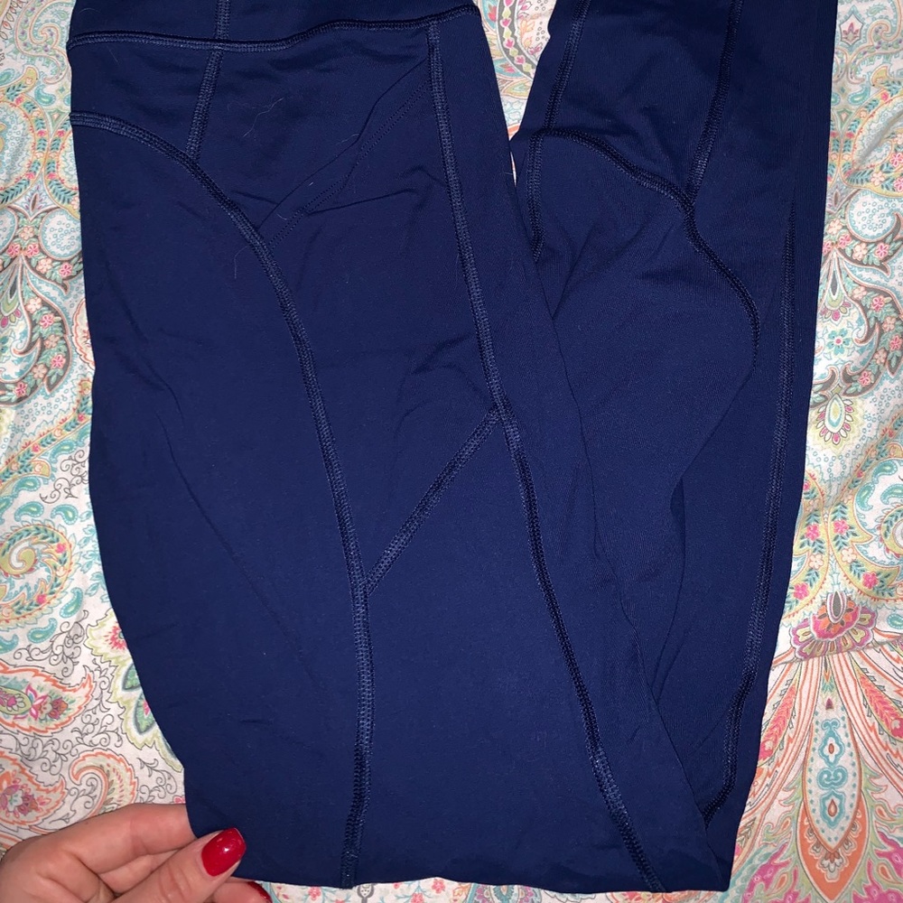 Victoria’s Secret sport knockout tight